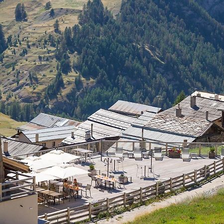 Hotel & Spa L'Alta Peyra Saint-Vérand Εξωτερικό φωτογραφία