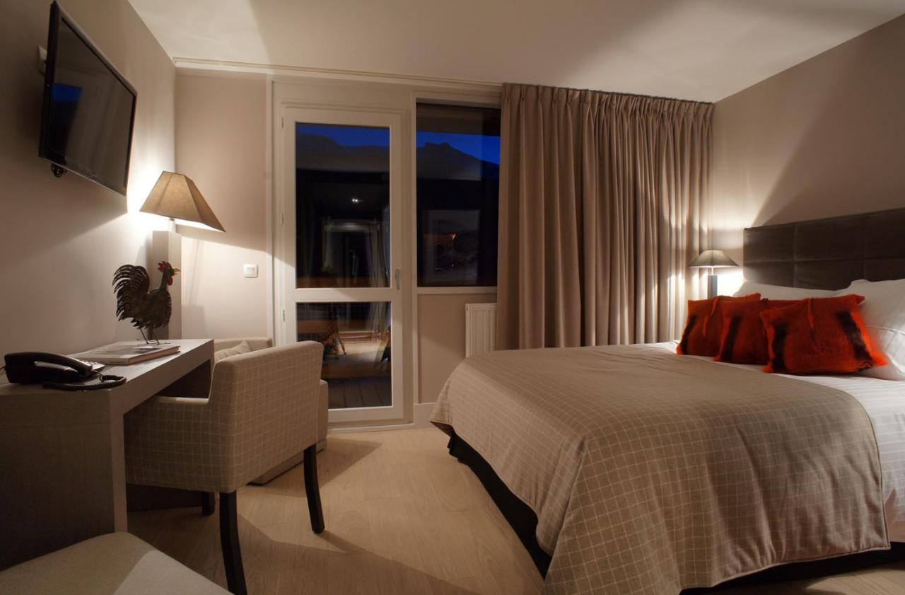 Hotel & Spa L'Alta Peyra Saint-Vérand Εξωτερικό φωτογραφία