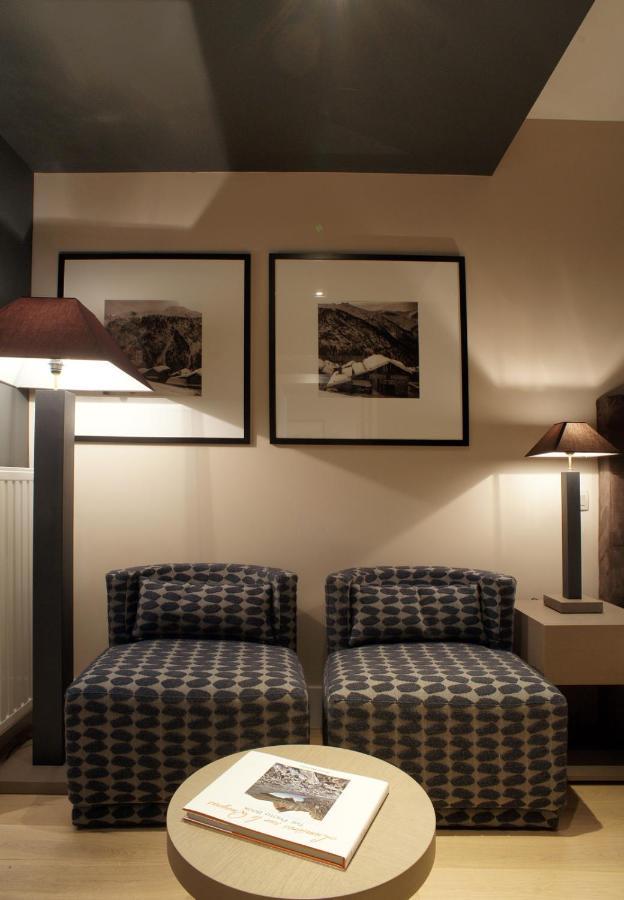 Hotel & Spa L'Alta Peyra Saint-Vérand Εξωτερικό φωτογραφία