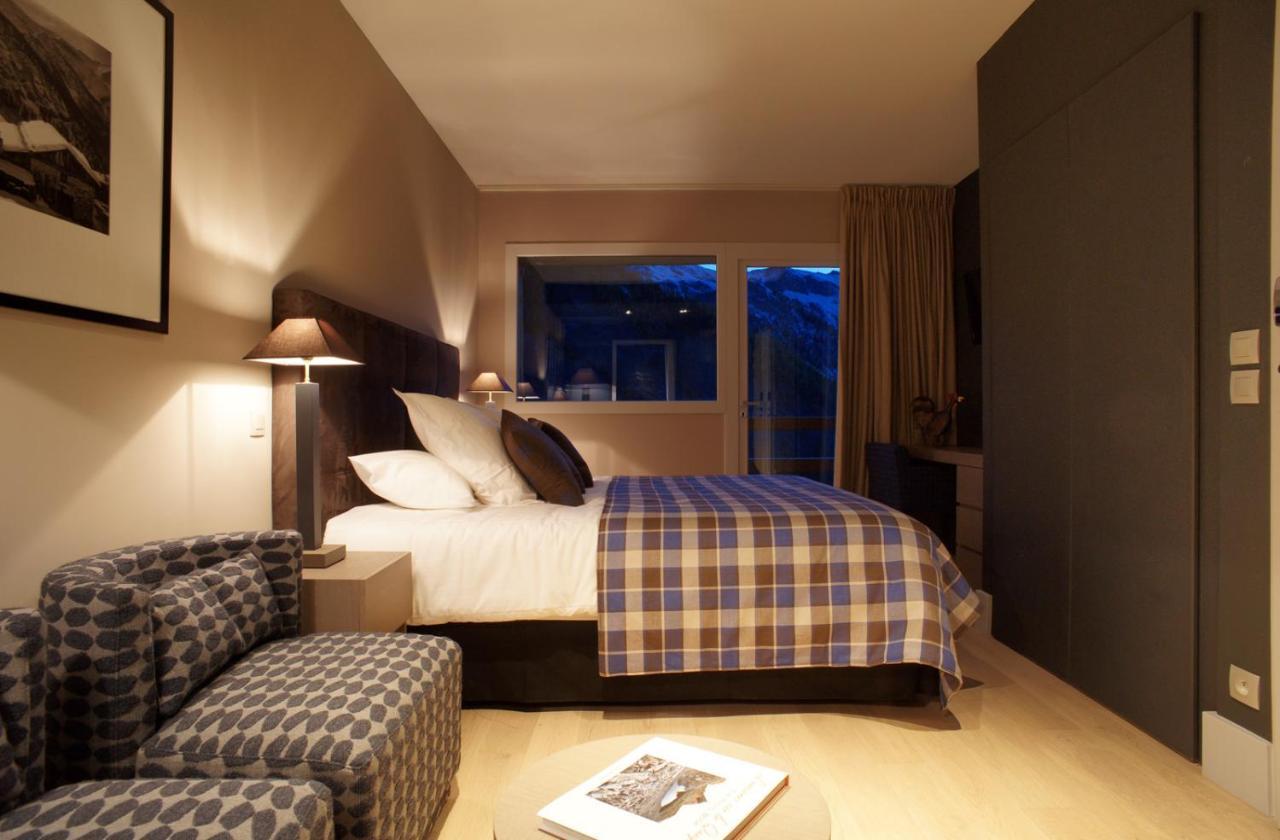 Hotel & Spa L'Alta Peyra Saint-Vérand Εξωτερικό φωτογραφία