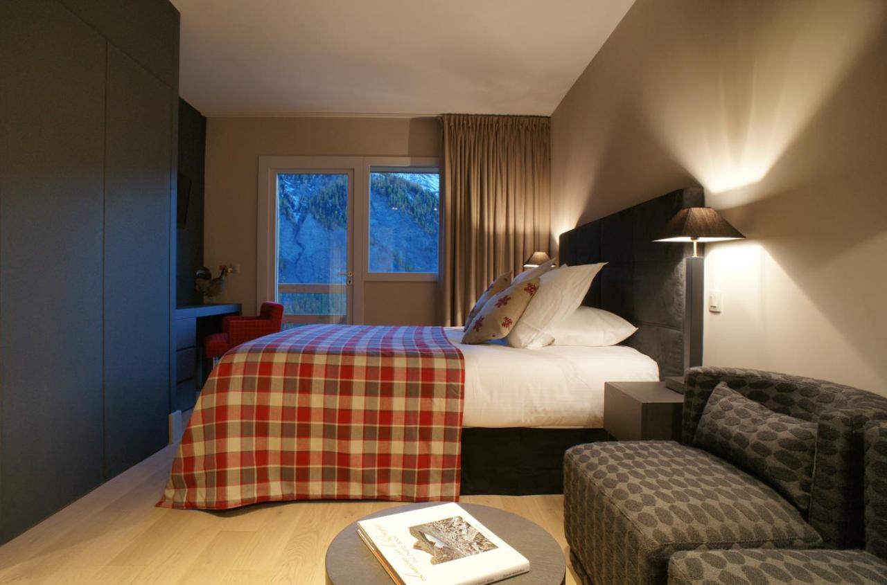 Hotel & Spa L'Alta Peyra Saint-Vérand Εξωτερικό φωτογραφία