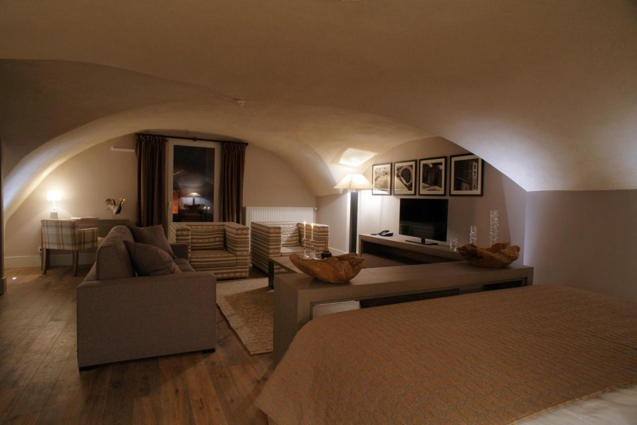 Hotel & Spa L'Alta Peyra Saint-Vérand Εξωτερικό φωτογραφία