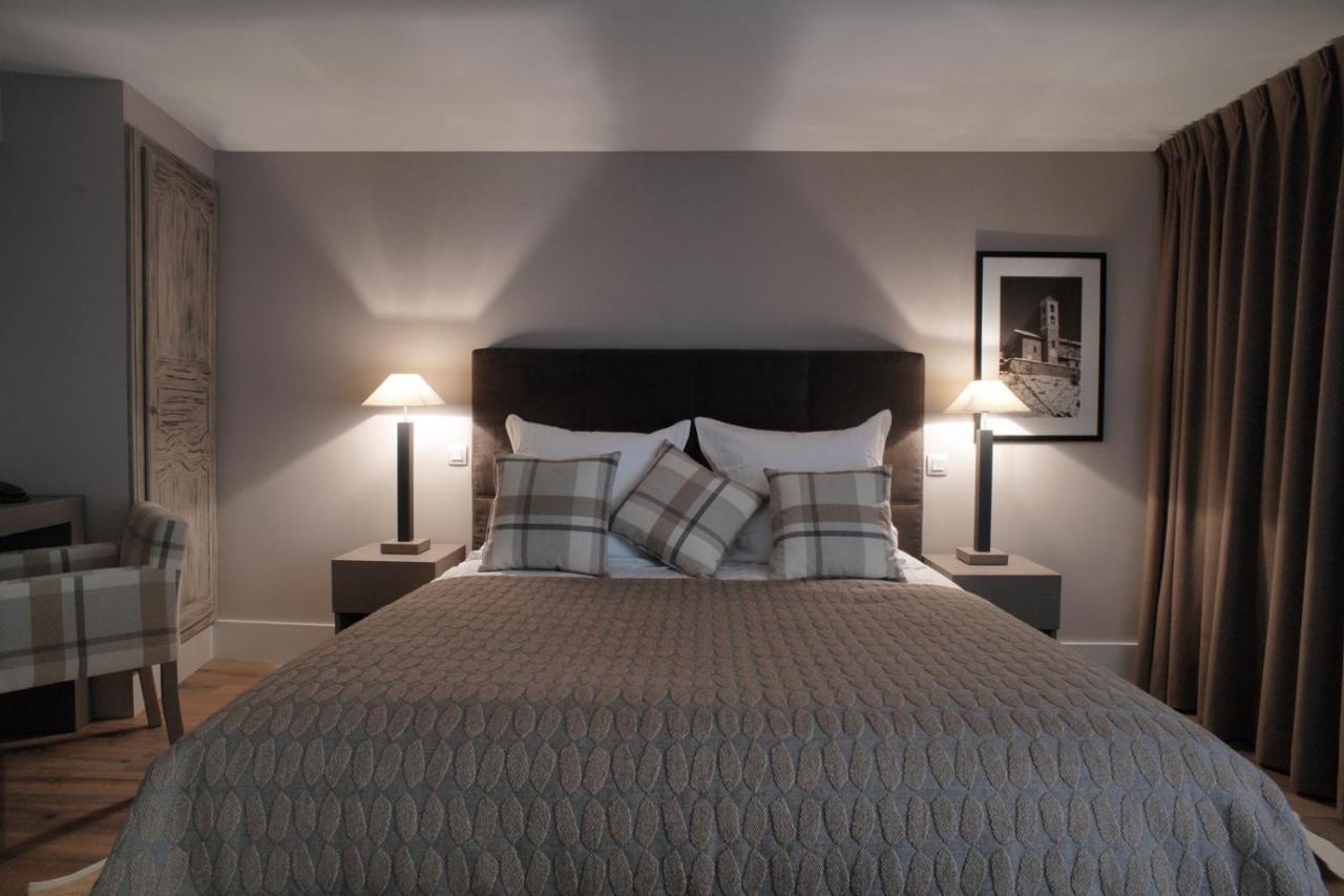 Hotel & Spa L'Alta Peyra Saint-Vérand Εξωτερικό φωτογραφία