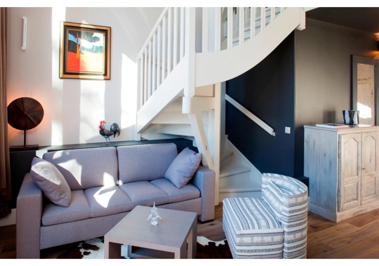 Hotel & Spa L'Alta Peyra Saint-Vérand Εξωτερικό φωτογραφία