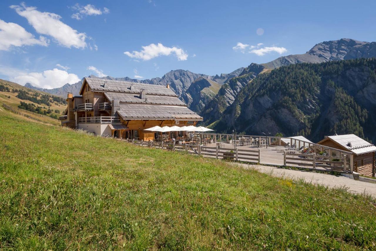 Hotel & Spa L'Alta Peyra Saint-Vérand Εξωτερικό φωτογραφία