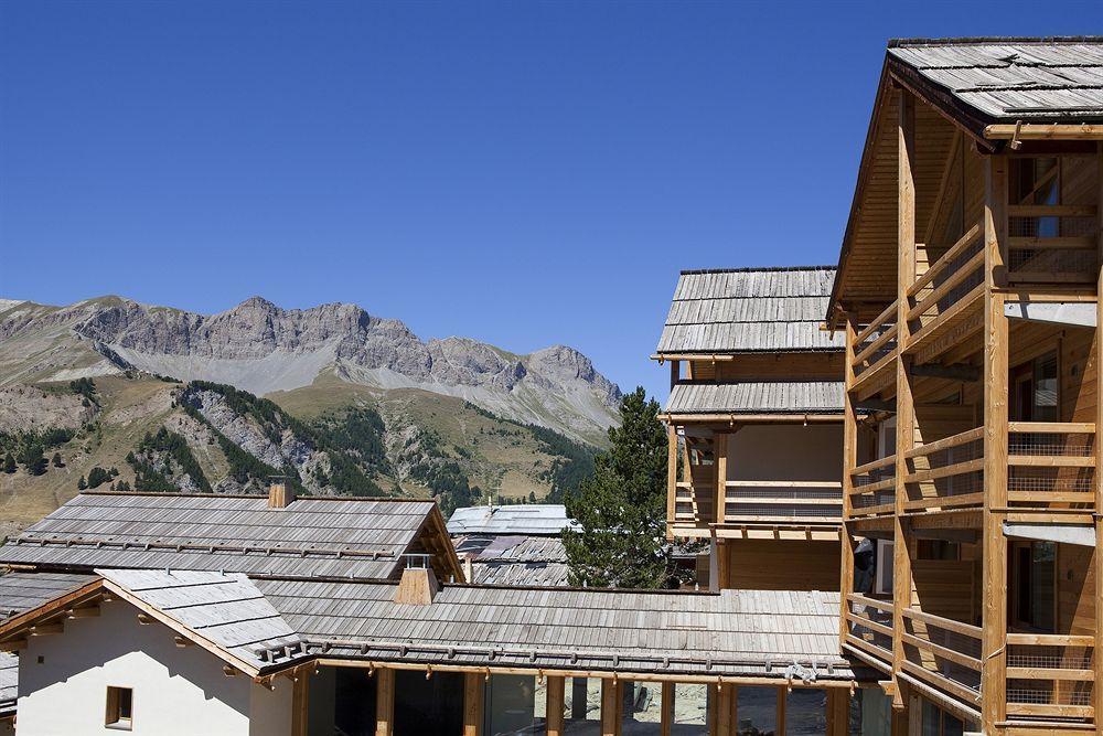 Hotel & Spa L'Alta Peyra Saint-Vérand Εξωτερικό φωτογραφία