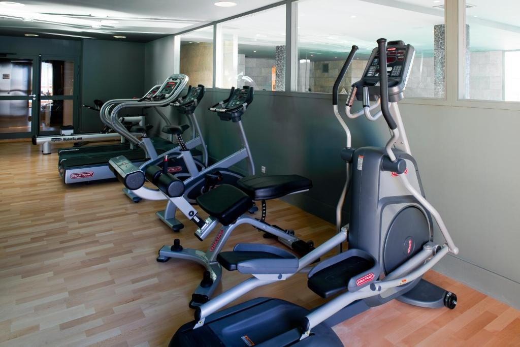 Hotel & Spa L'Alta Peyra Saint-Vérand Εξωτερικό φωτογραφία
