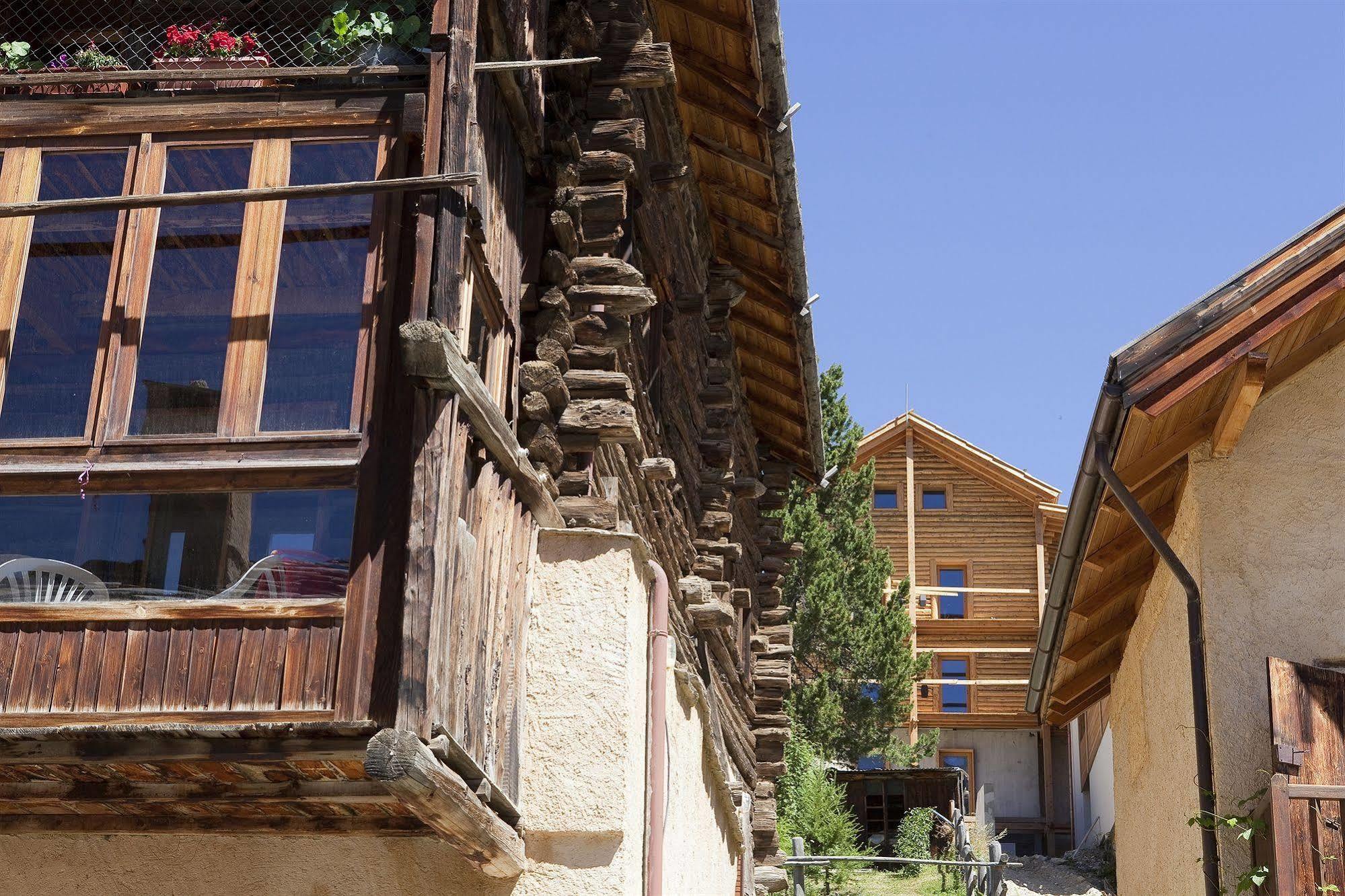 Hotel & Spa L'Alta Peyra Saint-Vérand Εξωτερικό φωτογραφία