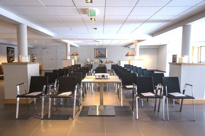 Hotel & Spa L'Alta Peyra Saint-Vérand Εξωτερικό φωτογραφία