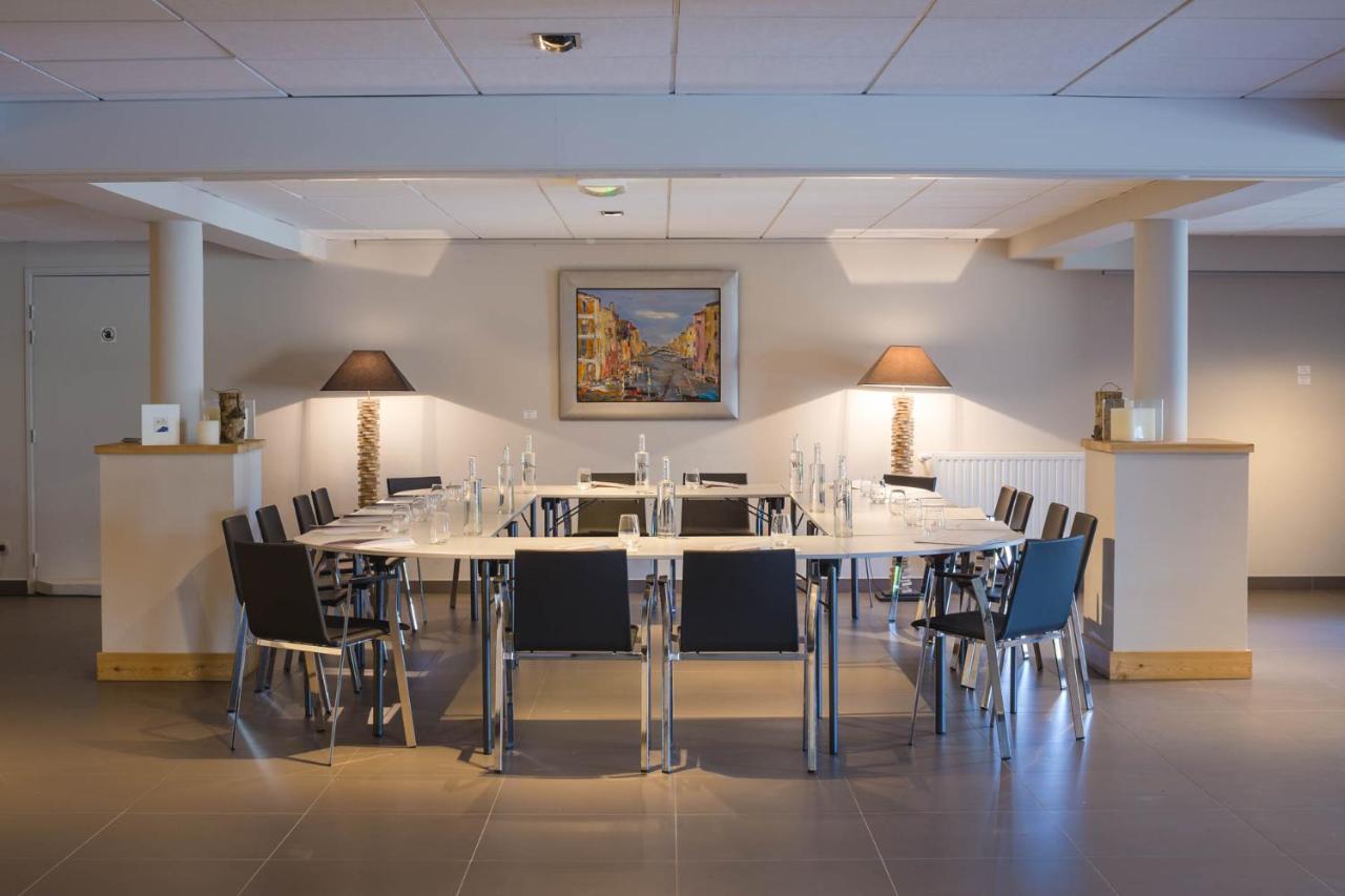 Hotel & Spa L'Alta Peyra Saint-Vérand Εξωτερικό φωτογραφία